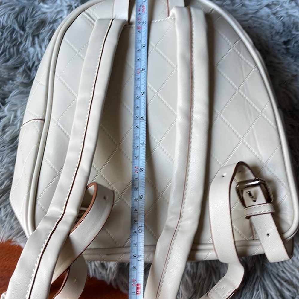 Zara backpack - Picture 5 of 13